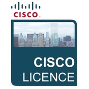 Лицензия Cisco ASA5512-SEC-PL для межсетевых экранов
