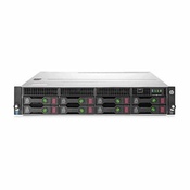 Сервер HPE ProLiant DL180 Gen9 (M6V63A)