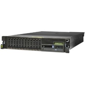 Сервер IBM Power System S822L