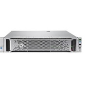 Сервер Hpe Proliant DL80 Gen9 (830013-B21)