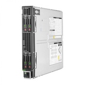 Сервер HPE ProLiant BL660c Gen9 844356-B21
