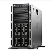 Сервер Dell PowerEdge T430 210-ADLR-007