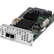 Модуль Cisco NIM-2FXO