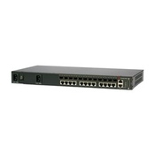 Коммутатор Brocade 6910 Metro Ethernet BR-6910-EAS-AC