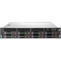 Стоечные серверы HPE ProLiant DL80 Gen9