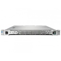 Сервер HPE ProLiant DL160 Gen9 (1U)