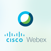 Обновленный Cisco Webex