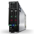 Сервер HPE ProLiant BL460c Gen10