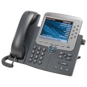 IP-телефон Cisco CP-7975G