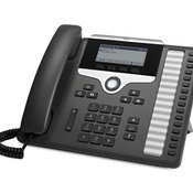 IP-телефон Cisco CP-7861-K9