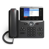 IP-телефон Cisco CP-8841-R-K9