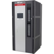 Fujitsu Oracle StorageTek SL3000