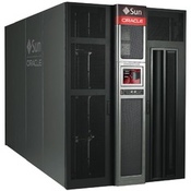 Fujitsu Oracle StorageTek SL8500