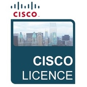 Лицензия Cisco L-LIC-CTIOS-1A