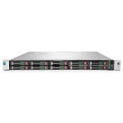 Сервер HPE ProLiant DL360 Gen9 (755260-B21)