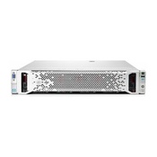 Сервер HPE ProLiant DL560 Gen8 (732341-421)