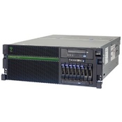 Сервер IBM Power 720 Express