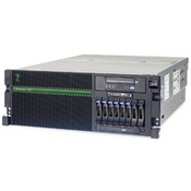 Сервер IBM Power 740 Express
