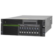 Сервер IBM Power 755 Supercomputer