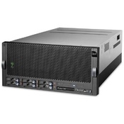 Сервер IBM Power 760