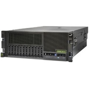 Сервер IBM Power System S814