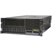 Сервер IBM Power System S824