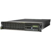 Сервер IBM Power System S812L