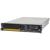 Сервер IBM PowerLinux 7R1