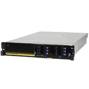 Сервер IBM PowerLinux 7R2