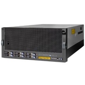 Сервер IBM PowerLinux 7R4