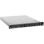 Сервер Lenovo / IBM System x3250 M5 5458ELG