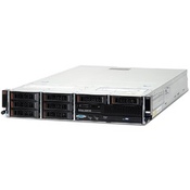 Сервер Lenovo / IBM System x3630 M4