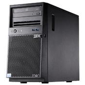 Сервер Lenovo / IBM System x3100 M5