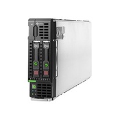 Блейд-сервер HPE ProLiant BL460c Gen9 (727031-B21)