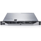 Сервер Dell PowerEdge R630 210-ACXS-151