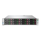 Сервер HPE ProLiant DL380 Gen9 (826683-B21)