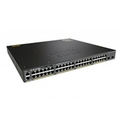 Коммутатор Cisco WS-C2960RX-48FPS-L