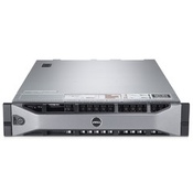 Сервер Dell PowerEdge R820
