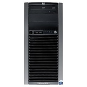 Сервер HPe Proliant ML150 834607-421 Gen9
