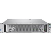 Сервер HPe Proliant DL80 GEN9 833869-B21