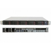 Сервер Dell R630 210-ACXS-116