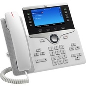 IP-телефон Cisco CP-8851-W-K9