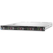 Сервер Hpe Proliant DL60 Gen9 830012-B21