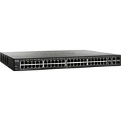Коммутатор Cisco SB SG500X-48MP-K9-G5