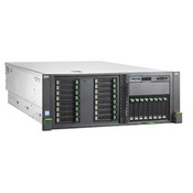 Сервер Fujitsu Primergy RX2560 M2