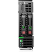 Сервер HPE ProLiant BL460c  Gen10 863445-B21