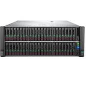 Сервер HPE ProLiant DL580 Gen10 869845-B21