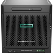Сервер HPE ProLiant MicroServer Gen10 873830-421
