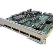 Модуль для коммутаторов Cisco Catalyst C6800-16P10G-XL