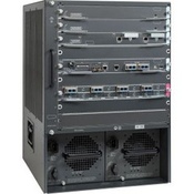 Шасси Cisco VS-C6509E-SUP2T